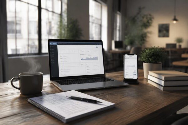 Hosting WordPress gratuito: l'offerta IONOS per il tuo sito web