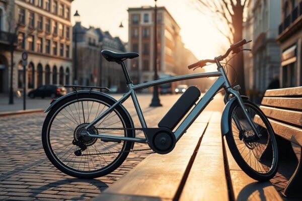 Il valore nascosto degli e-bike per salute, città e libertà personale