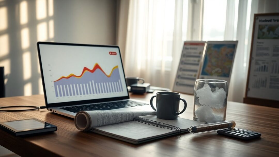 Interpretare i dataset comunali su ondate di calore con TXx e HWDI