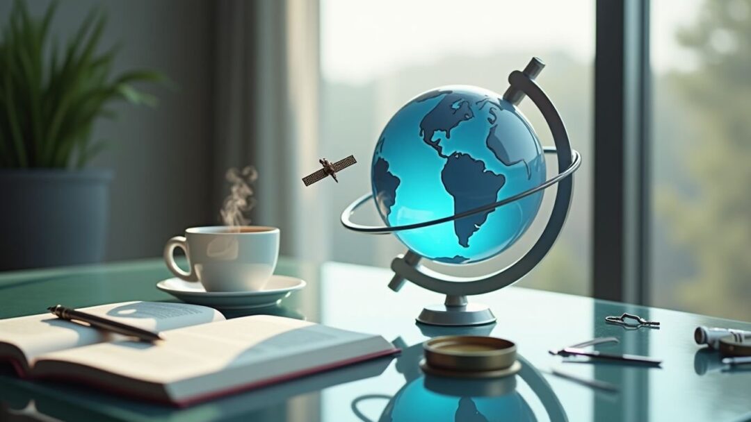 Investire nella space economy con ETF, azioni e venture