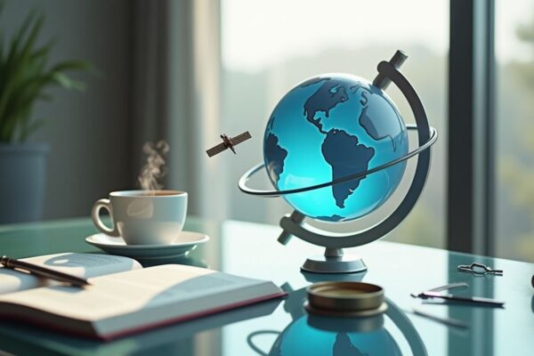 Investire nella space economy con ETF, azioni e venture