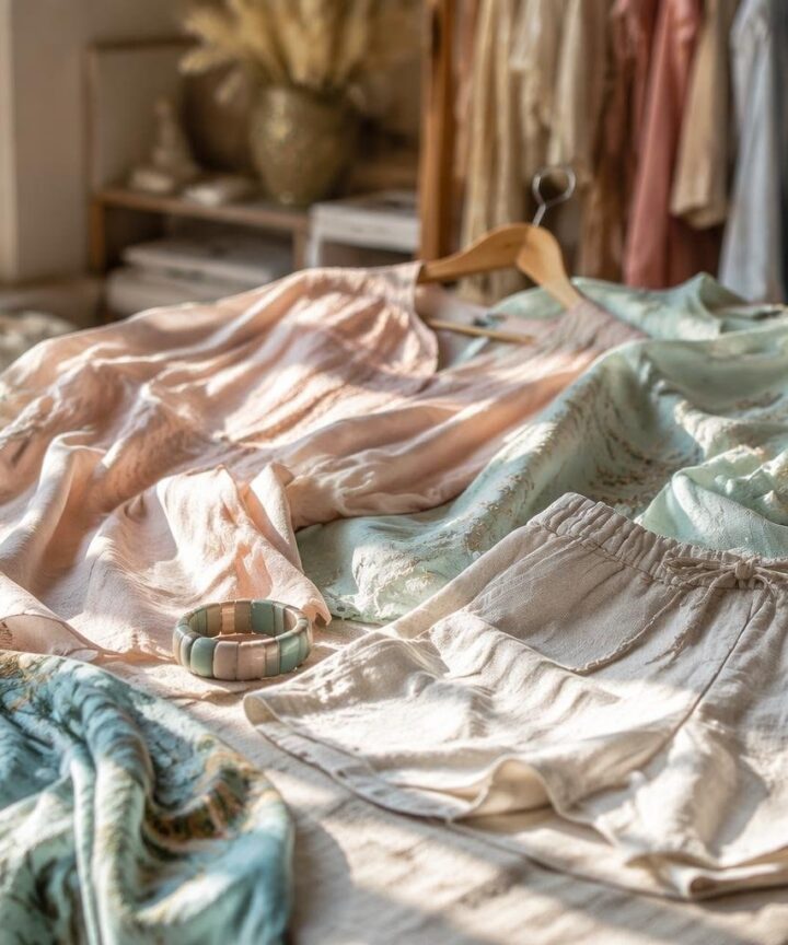 Le tendenze moda più interessanti per l'estate 2026