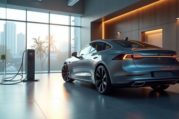Le ultime novità su Tesla, Lucid e il futuro delle vetture elettriche