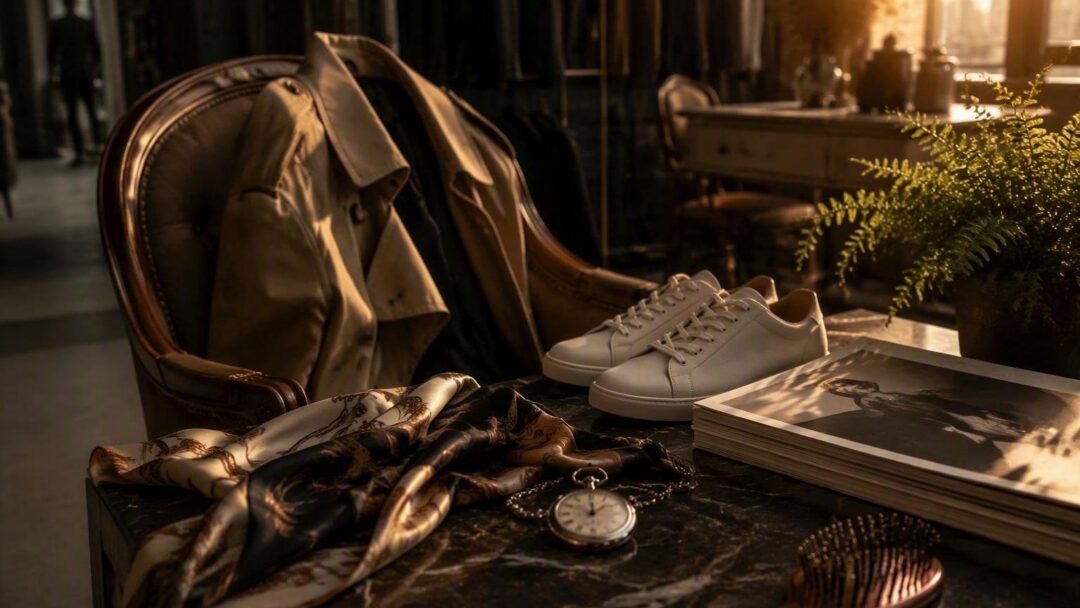 Le ultime tendenze moda e lifestyle: scopri le novità del momento