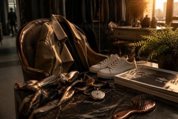 Le ultime tendenze moda e lifestyle: scopri le novità del momento
