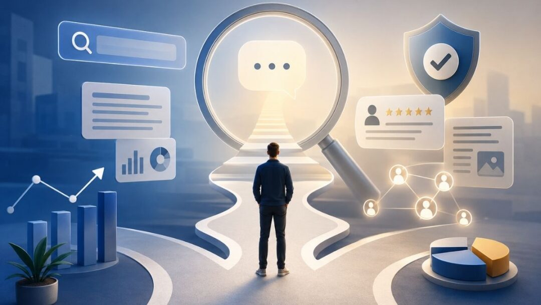 marketing online seo