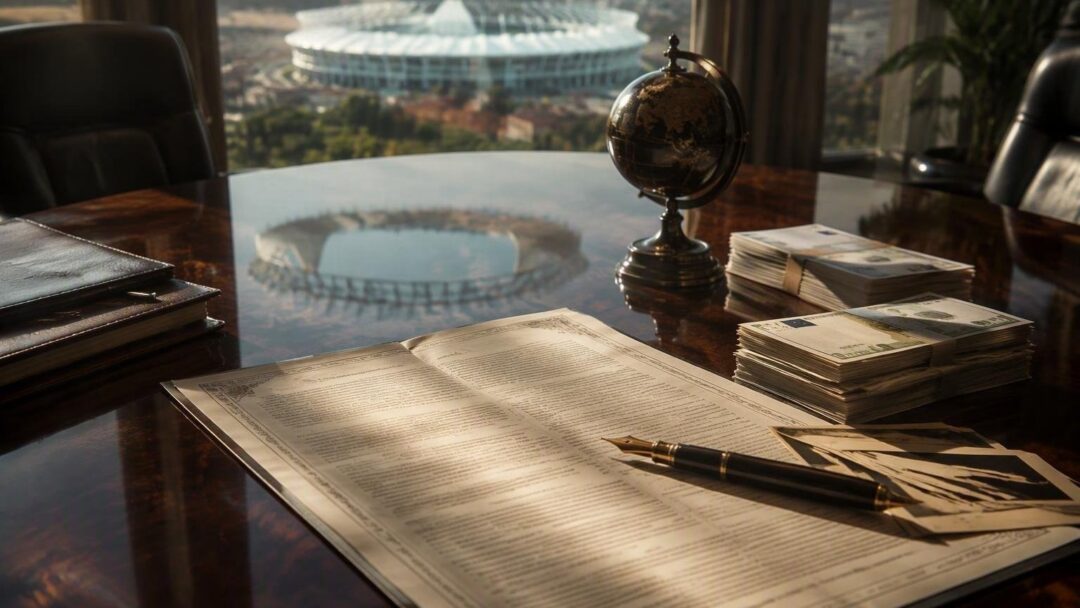 Mondiali di calcio: la Fifa punta alla privatizzazione con investitori privati