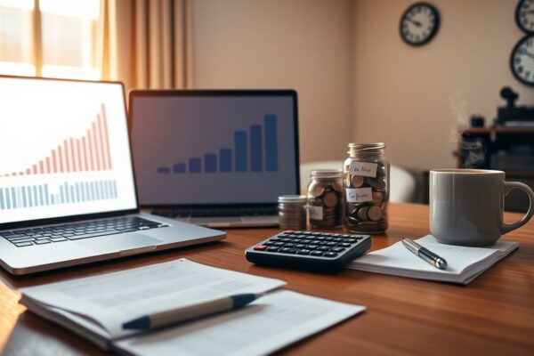 Pensione fai da te con ETF low-cost: guida in tre fasi