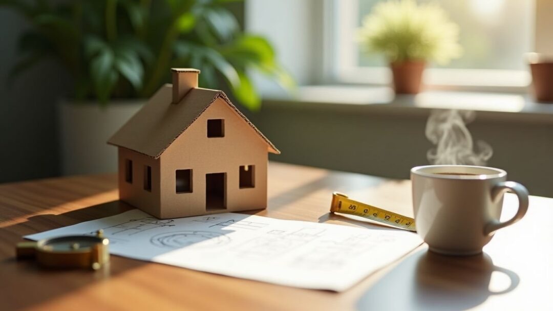 Perché il settore immobiliare residenziale è un rifugio sicuro per gli investitori