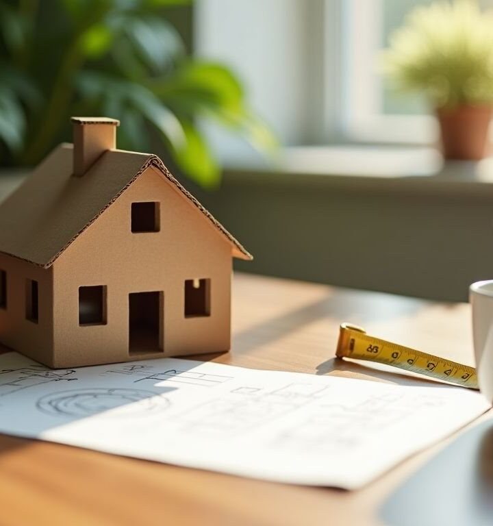 Perché il settore immobiliare residenziale è un rifugio sicuro per gli investitori