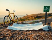 Pieve Tesino: lavori in corso per il secondo tratto della ciclabile