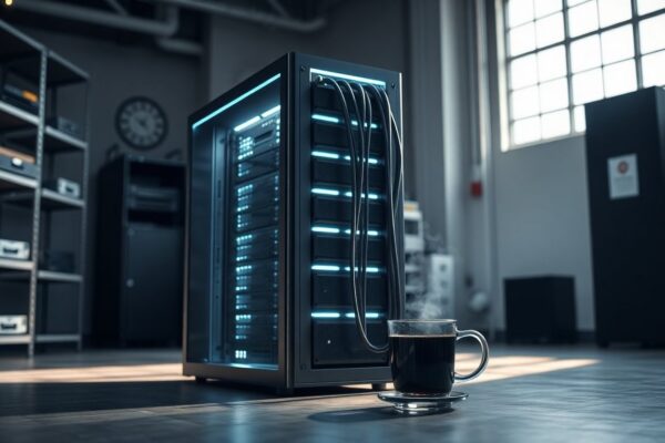 Pipeline AI on-prem ed edge in laboratorio: guida a accessi, anonimizzazione e audit trail