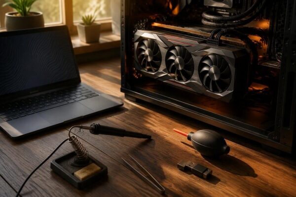 RADV su Windows: Valve supporta il progetto open source per le GPU AMD