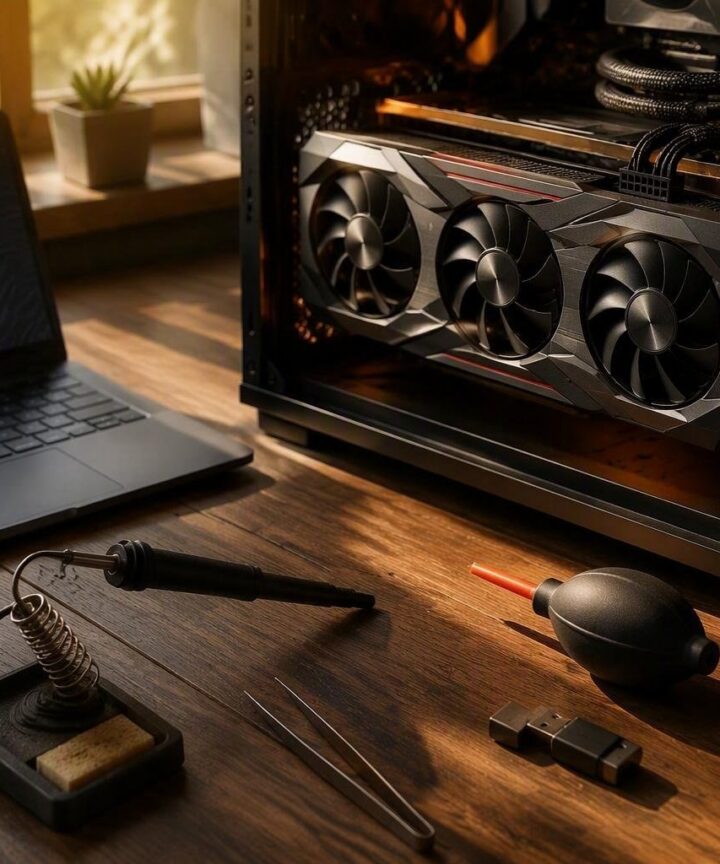 RADV su Windows: Valve supporta il progetto open source per le GPU AMD
