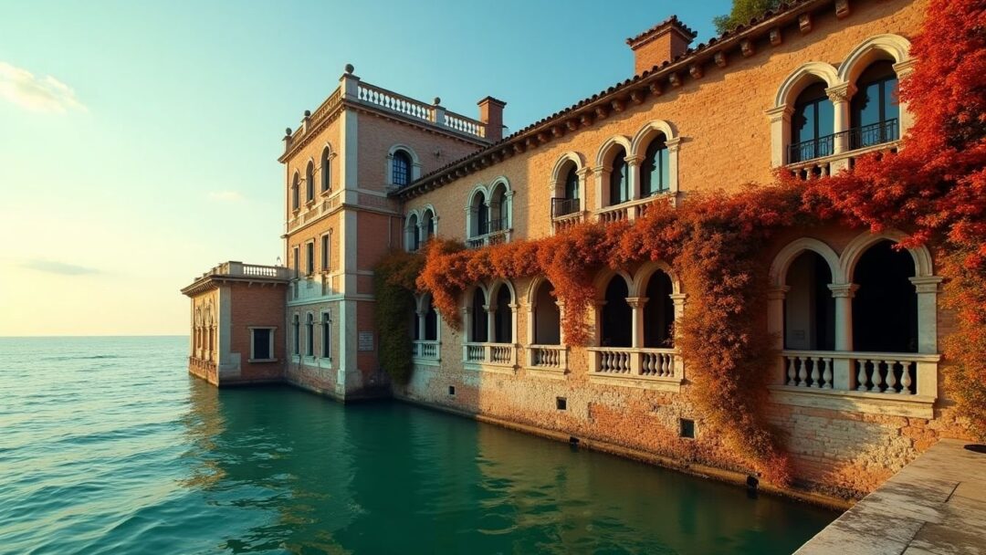 Real estate turistico: perché l'Italia è tra i Paesi più attrattivi per gli investitori