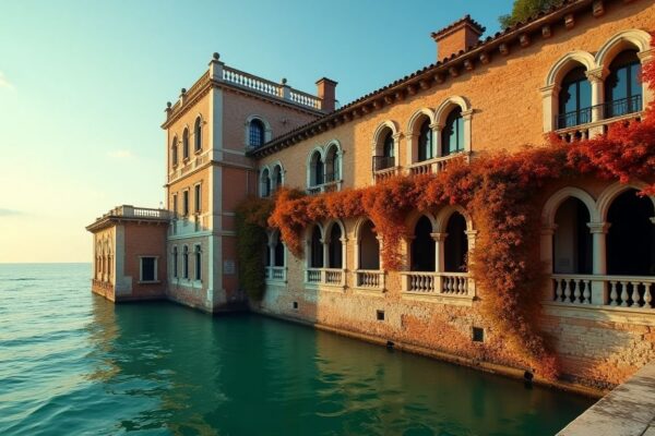 Real estate turistico: perché l'Italia è tra i Paesi più attrattivi per gli investitori