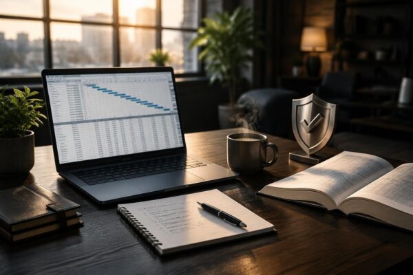 Reporting cyber per il CdA: KPI, KRI, controlli e budget