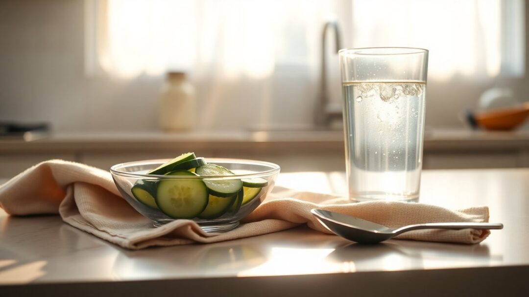 Ridurre il caldo con idratazione, cibo, aria e tessuti smart