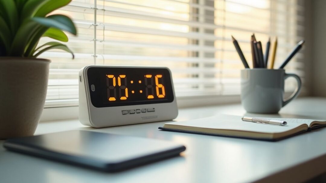 Ridurre la dipendenza: time-boxing e ambienti frizionali