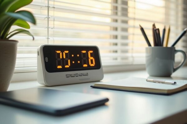 Ridurre la dipendenza: time-boxing e ambienti frizionali