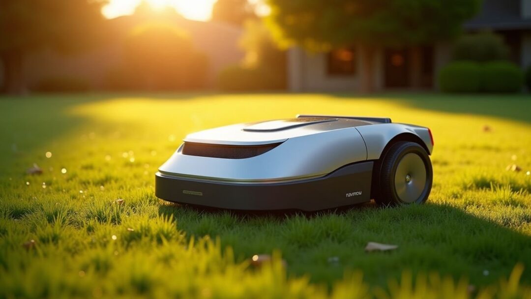 Robot Navimow: scopri i modelli 2026 e l'offerta speciale fino al 30 luglio