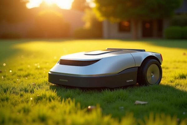 Robot Navimow: scopri i modelli 2026 e l'offerta speciale fino al 30 luglio