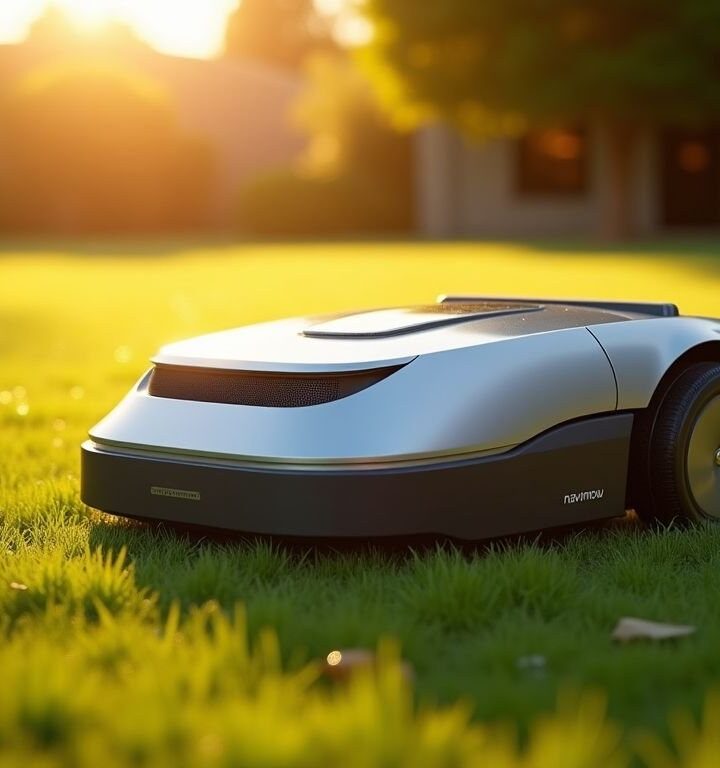 Robot Navimow: scopri i modelli 2026 e l'offerta speciale fino al 30 luglio