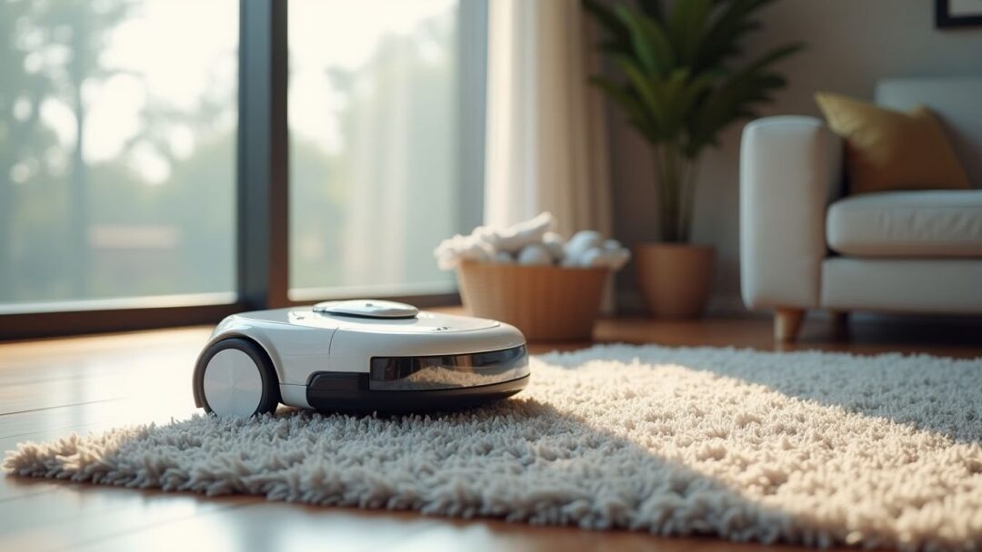 Scopri le innovazioni del Roomba Max 775 Combo di iRobot