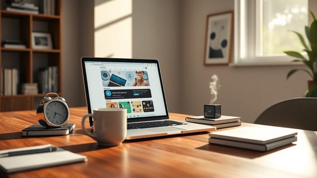 Search Generative Experience: l'impatto dell'intelligenza artificiale su SEO e traffico organico