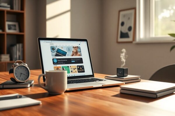 Search Generative Experience: l'impatto dell'intelligenza artificiale su SEO e traffico organico
