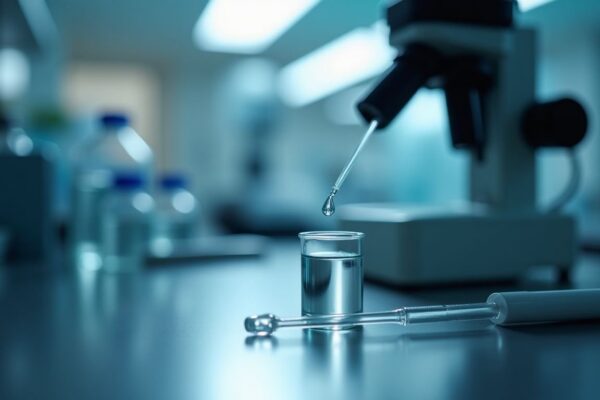 Sensori lacrimali per la diagnosi: biomarcatori, principi e limiti