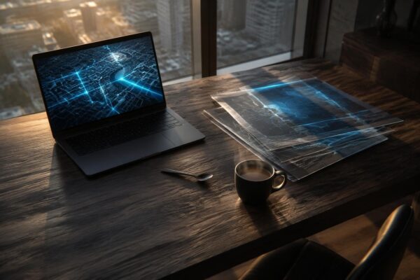 Servizi urbani data-driven: standard, privacy e co-creazione