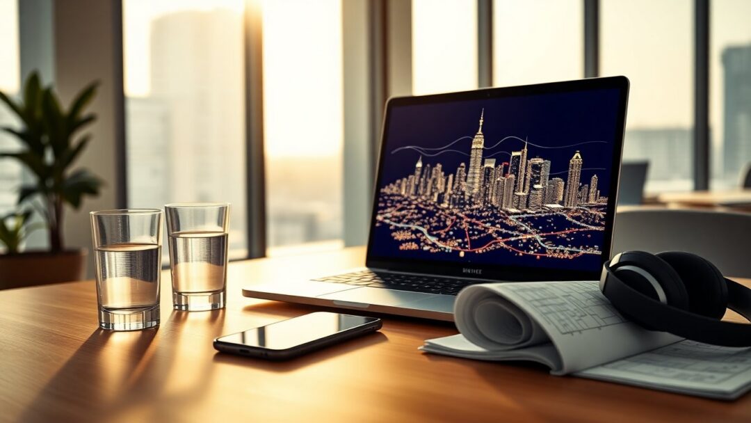 Smart city: architetture dati interoperabili per servizi equi