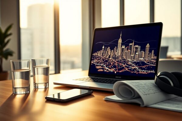 Smart city: architetture dati interoperabili per servizi equi
