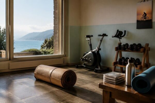 Sport per anziani: Liguria investe 90mila euro in attività motorie