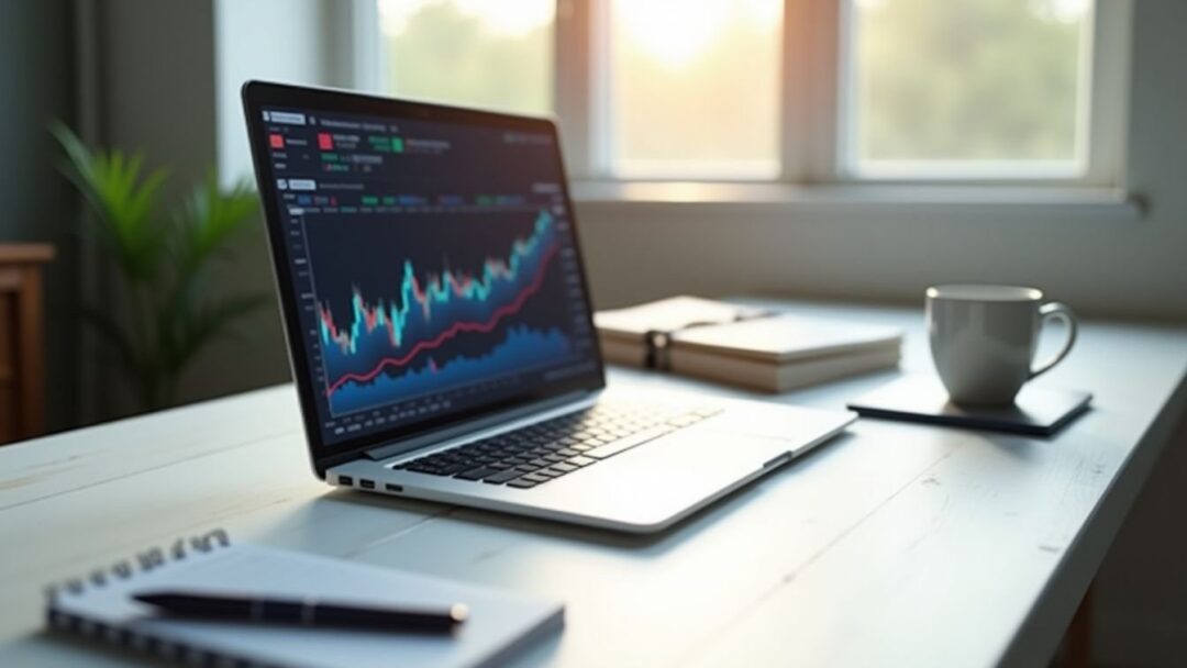 Strategia con RSI, EMA e volumi: regole, rischio e test
