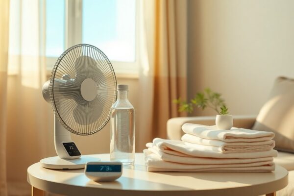 Strategie per ondate di calore: ridurre l’esposizione e proteggere salute e ritmi