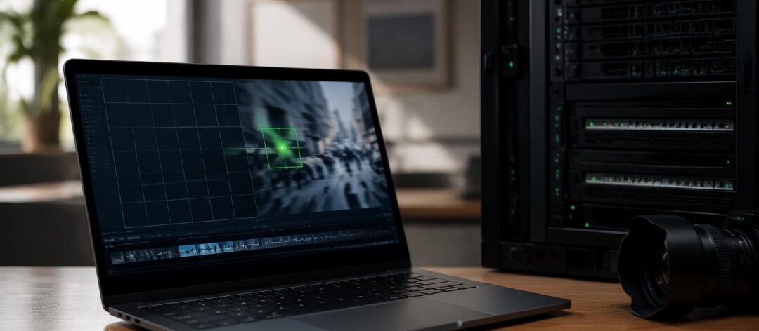 Synthetic Video Detector di Nvidia: precisione e velocità nel rilevamento dei video generati dall'AI