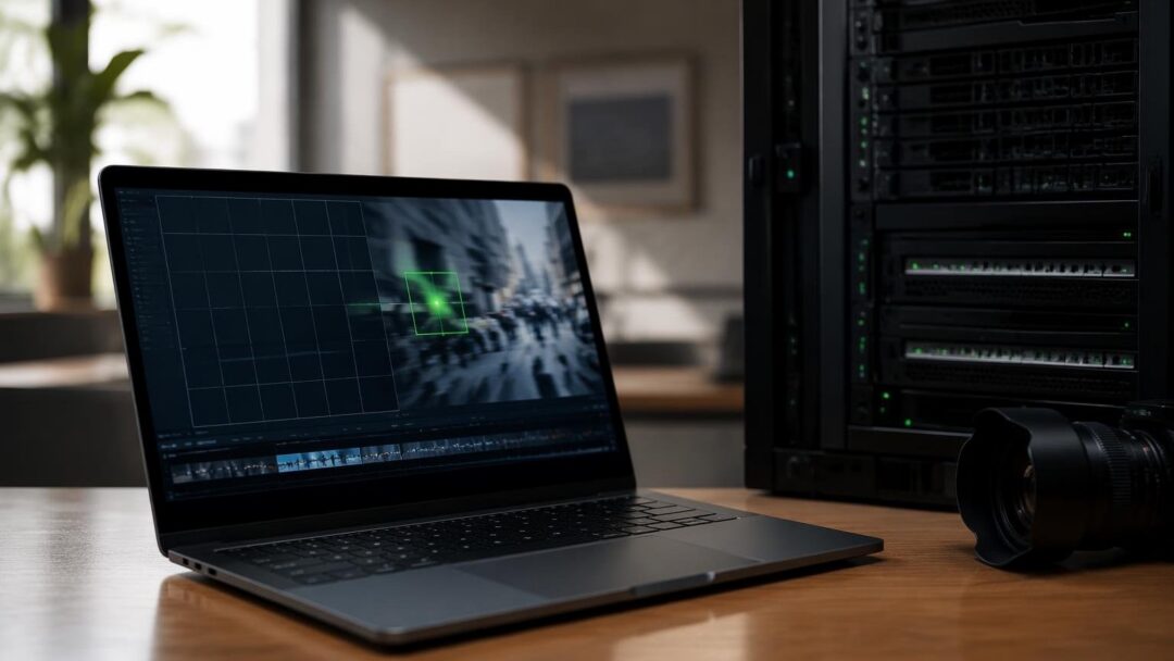 Synthetic Video Detector di Nvidia: precisione e velocità nel rilevamento dei video generati dall'AI