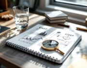 Tecniche di foresight: STEEP e backcasting per agire con lucidità