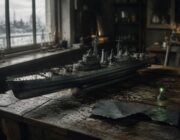 The Griffin Incident: l'episodio horror di Star Trek: Strange New Worlds 4