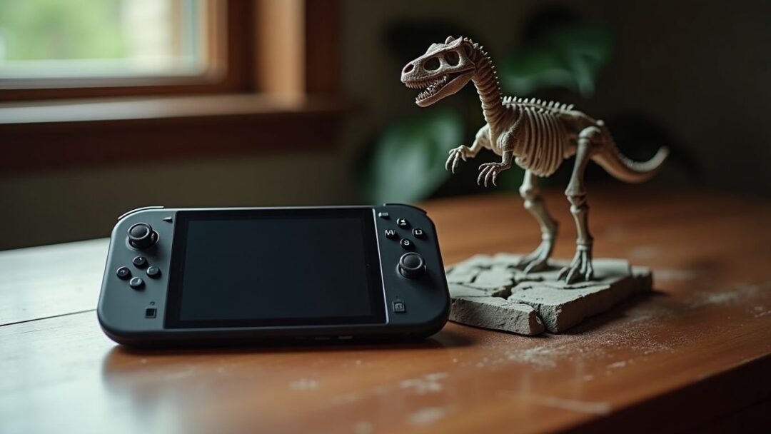 Tutte le novità su Jurassic World Evolution 2 per Nintendo Switch 2