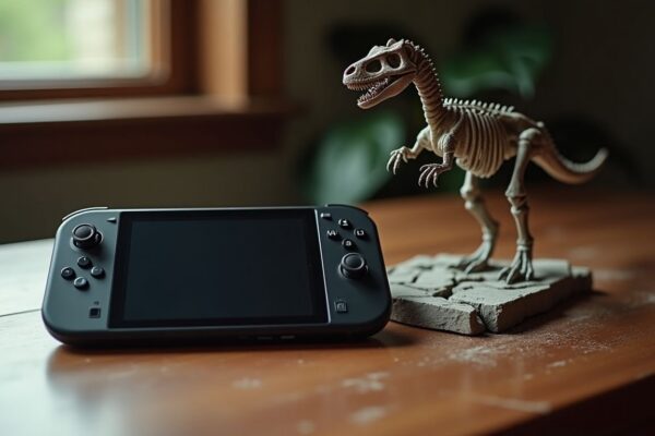 Tutte le novità su Jurassic World Evolution 2 per Nintendo Switch 2
