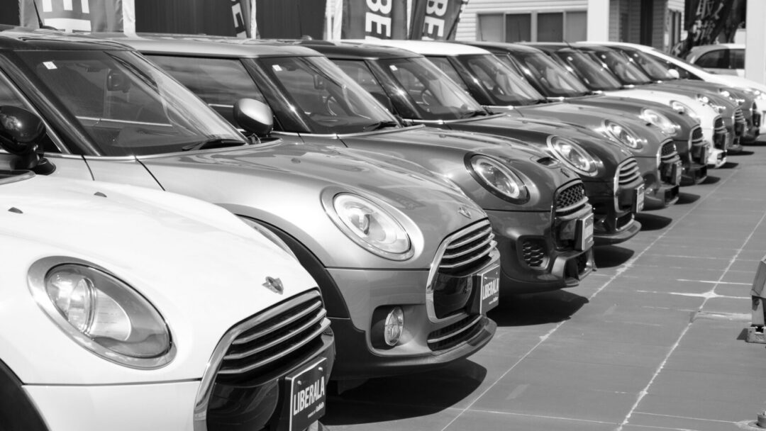usato auto sicuro