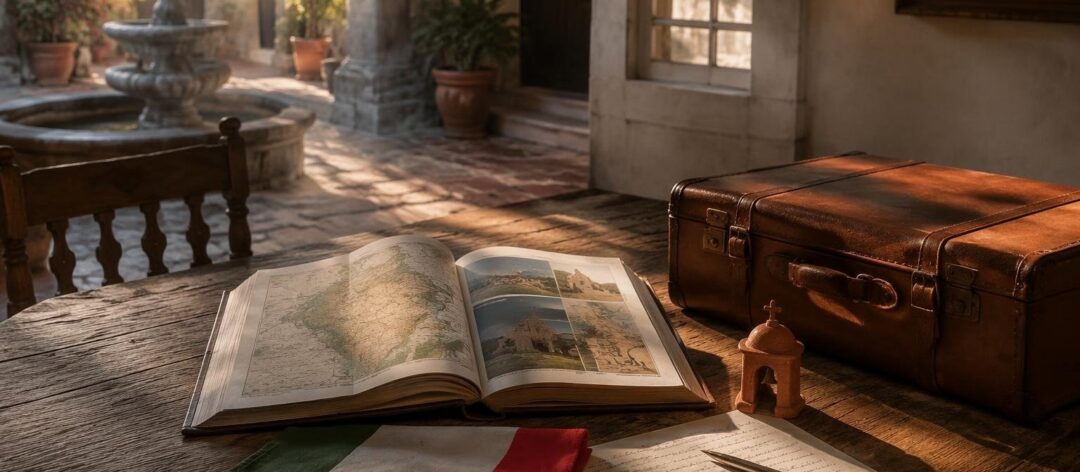 Viaggi missionari 2026: la Toscana sostiene 62 giovani verso nuove avventure culturali