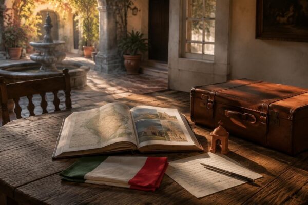 Viaggi missionari 2026: la Toscana sostiene 62 giovani verso nuove avventure culturali