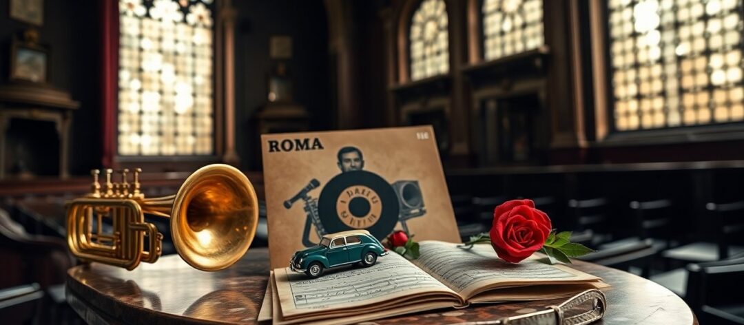 Weekend a Roma tra John Legend, Gigi D'Agostino e il Rally di Roma Capitale