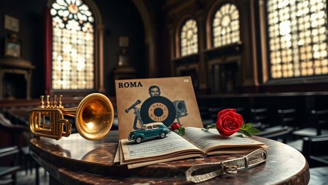 Weekend a Roma tra John Legend, Gigi D'Agostino e il Rally di Roma Capitale