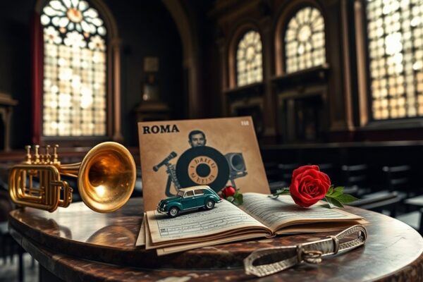 Weekend a Roma tra John Legend, Gigi D'Agostino e il Rally di Roma Capitale