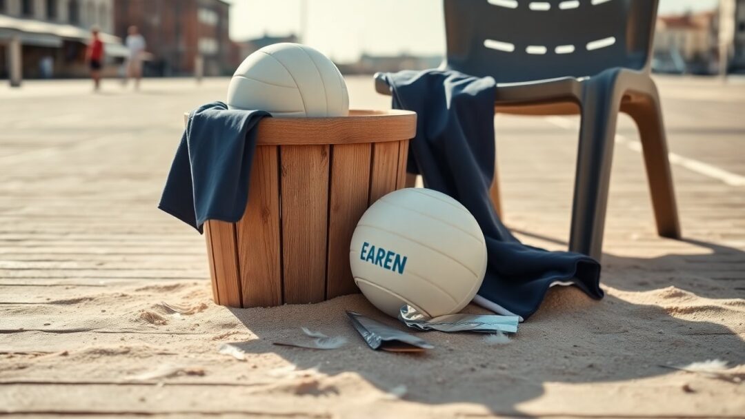 Weekend al Lido tra fioretto sulla battigia, tornei di beach volley e controlli anticrimine